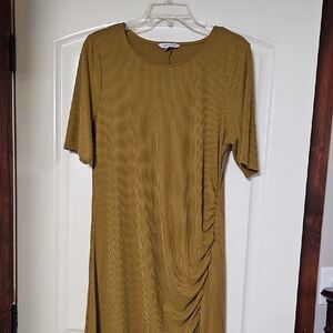 NWOT WOMENS DRESS